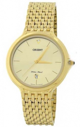 Часы Orient FUNF7002C0