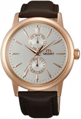 Часы Orient FUW00002W0