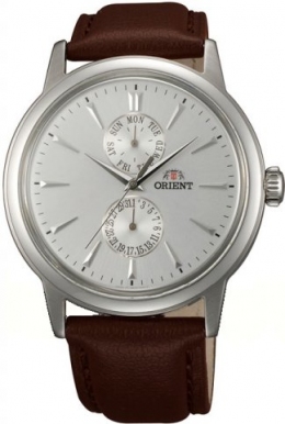 Часы Orient FUW00006W0