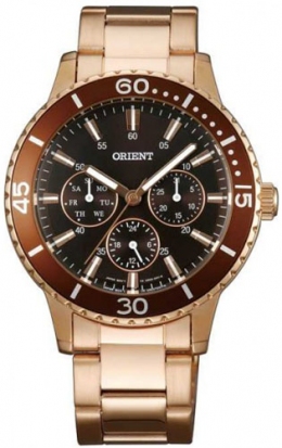 Часы Orient FUX02001T0