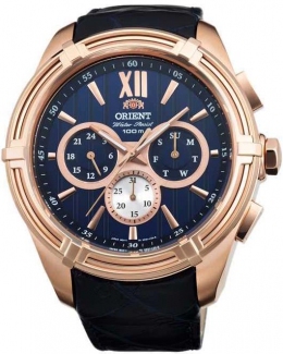 Часы Orient FUZ01006D0