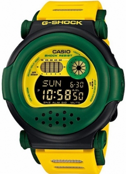 Часы Casio G-001RF-9ER