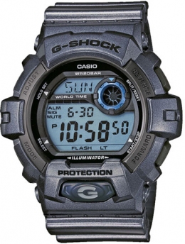 Часы Casio G-8900SH-2ER