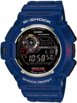 Часы Casio G-9300NV-2ER