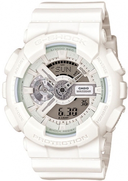 Часы Casio GA-110BC-7AER