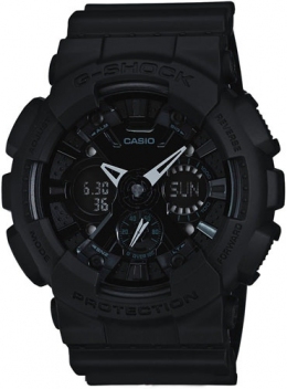Часы Casio GA-120BB-1AER