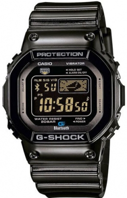 Часы Casio GB-5600AA-1AER