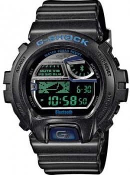 Часы Casio GB-6900AA-A1ER