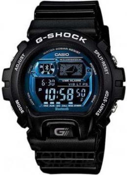 Часы Casio GB-6900B-1BER