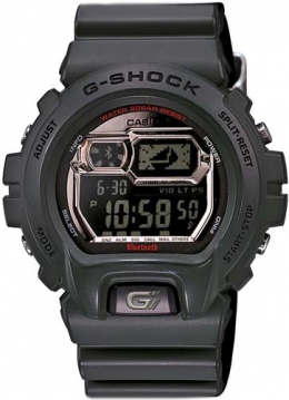 Часы Casio GB-6900B-3ER