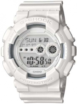 Часы Casio GD-100WW-7ER