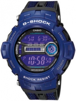 Часы Casio GD-200-2ER