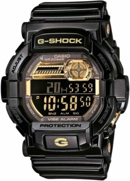 Часы Casio GD-350BR-1ER