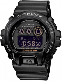 Часы Casio GD-X6900-1ER