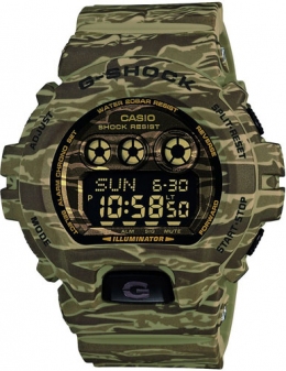 Часы Casio GD-X6900CM-5ER