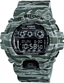 Часы Casio GD-X6900CM-8ER