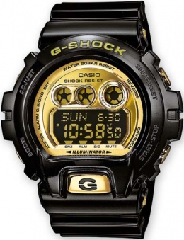 Часы Casio GD-X6900FB-1ER