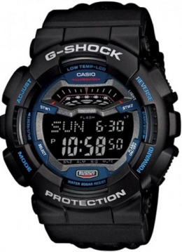 Часы Casio GLS-100-1ER