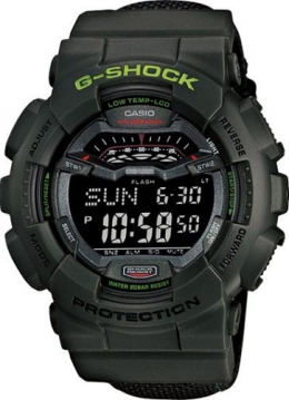 Часы Casio GLS-100-3ER