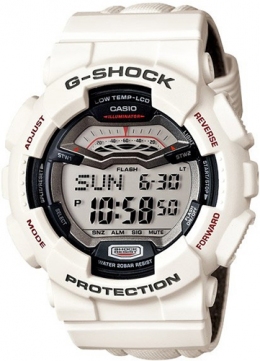 Часы Casio GLS-100-7ER