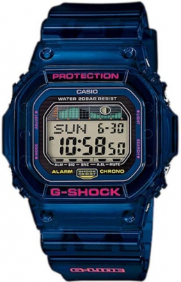 Часы Casio GLX-5600C-2ER