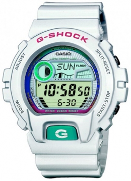 Часы Casio GLX-6900-7ER