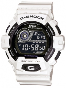Часы Casio GR-8900A-7ER