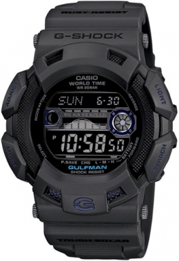 Часы Casio GR-9110GY-1ER