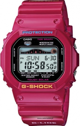 Часы Casio GRX-5600A-4ER