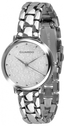 Часы Guardo 012503-2 (m.SW)