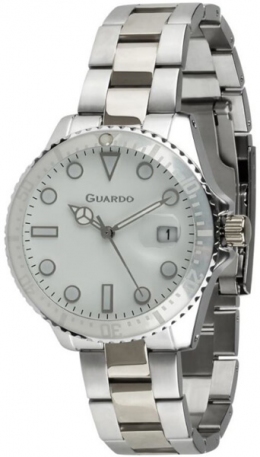 Годинник Guardo 012653-3 (m.SW)