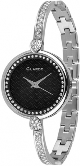 Годинник Guardo 012658-3 (m.SB)