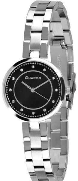 Годинник Guardo 012678-2 (m.SB)