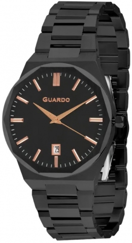 Часы Guardo 012740-4 (m.BB)