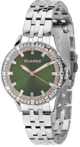 Часы Guardo 012750-3 (m.SV)