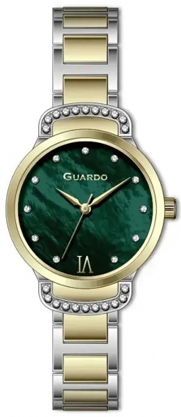 Часы Guardo 012799-3 (m.GsV)