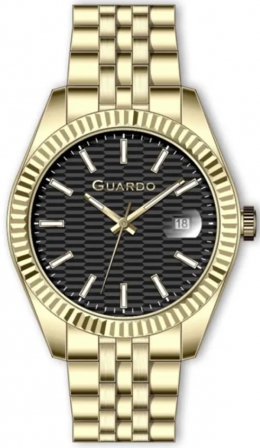 Часы Guardo 012810-2 (m.GB)