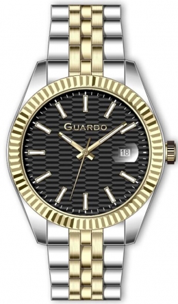 Часы Guardo 012810-4 (m.GsB)