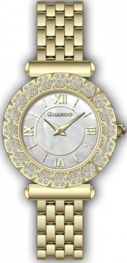 Часы Guardo 012811-2 (m.GW)