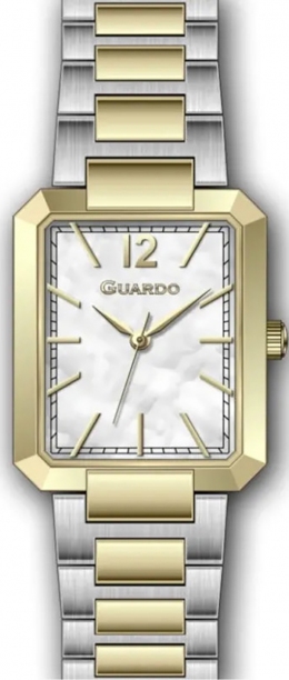 Часы Guardo 012814-3 (m.GsW)