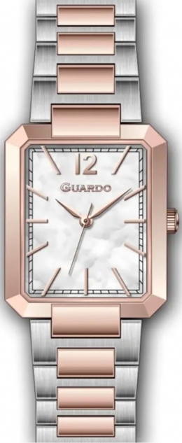 Часы Guardo 012814-4 (m.RgsW)