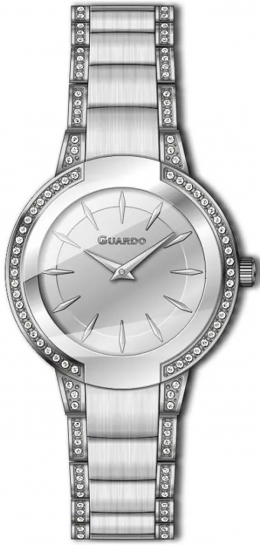 Часы Guardo 012819-1 (m.SW)