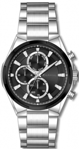 Часы Guardo 012821-1 (m.SB)
