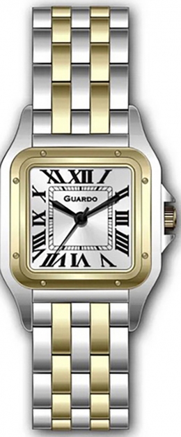 Часы Guardo 012825-8 (m.Gs2W)