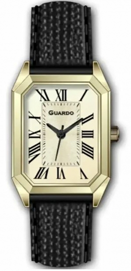 Часы Guardo 012831-4 (GGB)