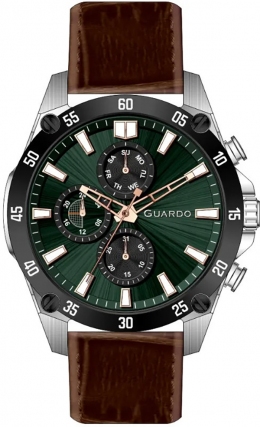 Часы Guardo 012843-5 (SVBr)