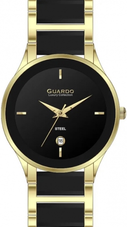 Часы Guardo S03001-2 (m.GB)