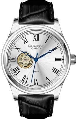 Часы Guardo SA03016-3 (SSB)