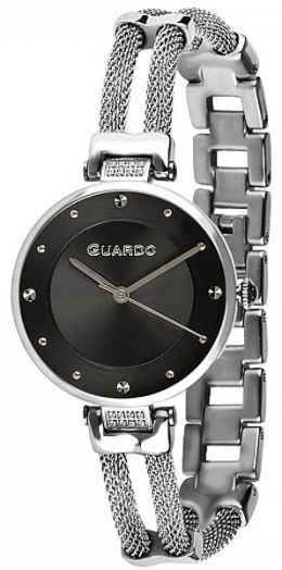 Годинник Guardo T01061-1 (m.SB)