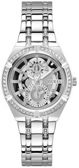 Часы Guess GW0604L1
